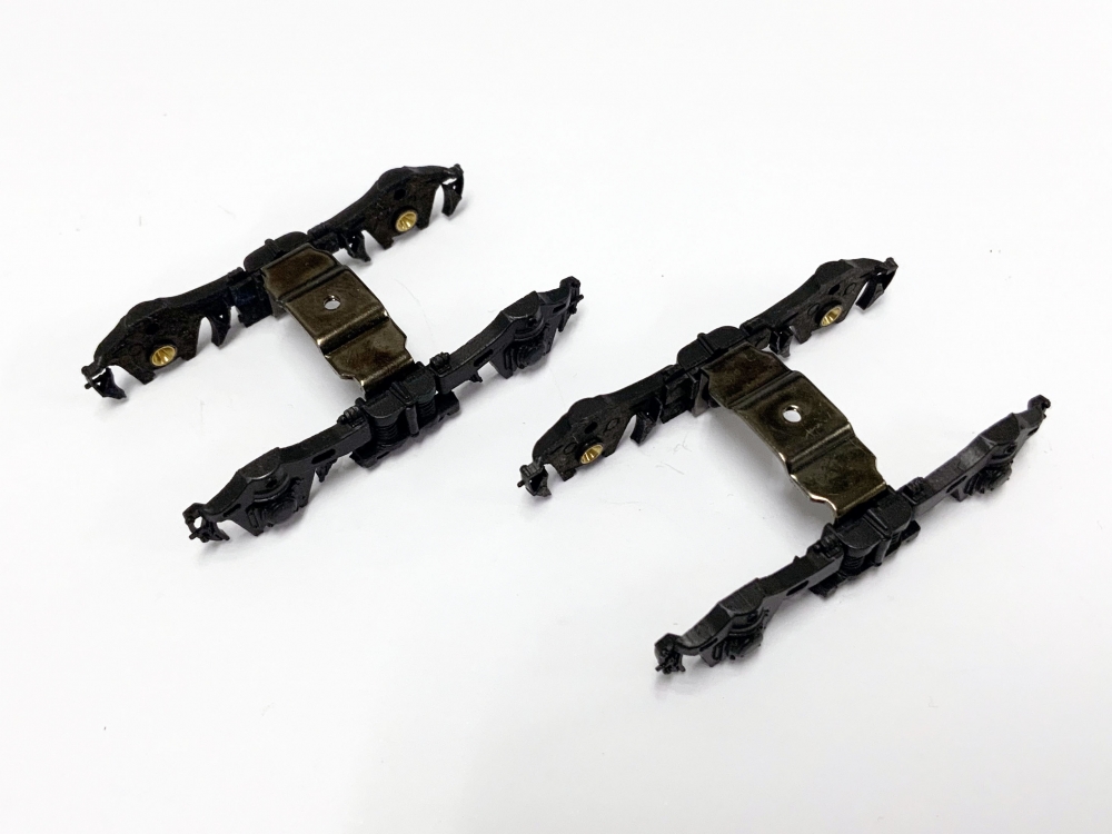 売れ筋アイテムラン φ10.5プレート黒色車輪 片絶 ピボット 4軸入 エンドウ