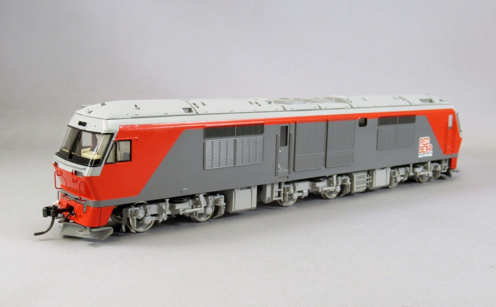 JR貨物 DF200 0番台4次車 - 鉄道模型の総合メーカー 株式会社エンドウ 