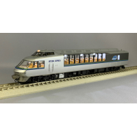 キハ183系クリスタルエクスプレス4両セット