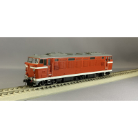 DD53形ディーゼル機関車（単品）