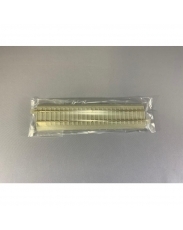 ニューシステムレール 1052ポイント調整用直線　ギャップ付き　186.5Ｌ　1本入 HOゲー...