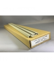 ニューシステムレール 1060ロングレール500Ｌ HOゲージ用直線線路