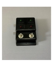 ニューシステムレール 1402ポイントスイッチ　HOゲージ用レール関連パーツ