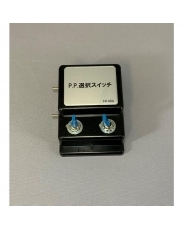 ニューシステムレール 1404 PP（パワーパック）選択スイッチ　HOゲージ用レール関連パ...