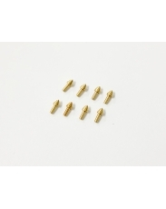 信号炎管 B