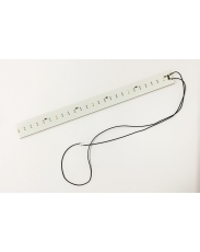 エンドウ室内灯 チップLED 220mm
