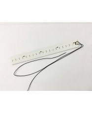 エンドウ室内灯 チップLED 171mm