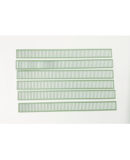 荷物室用保護棒