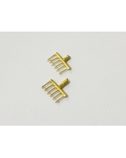 電車･気動車用 ドア取っ手 12入