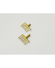 電車･気動車用 ドア取っ手 12入