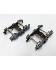 KD-43 PV 車輪付