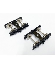 TR-63 PV 車輪付
