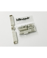 床下器具 クモハ455