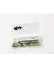 485系サロ481 床下機器セット