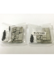 近鉄22000 ACE更新前 床下器具Aセット