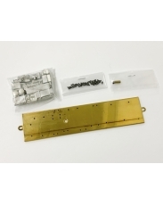 キハ110系(T)用 床下機具セット