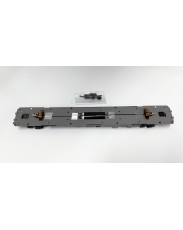 M.P.電動車ユニット K キハ30用DT22付