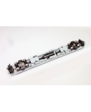 M.P.電動車ユニット J-2 キハ40用DT22付