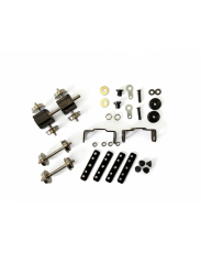 MPギヤ 電車用Q WB17 8プレート