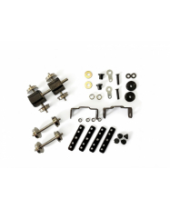 MPギヤ 電車用Q WB17 8プレート