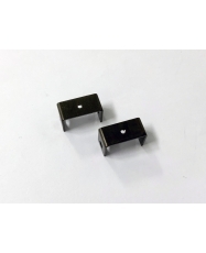 13mm MPボルスターAセット 機関車用