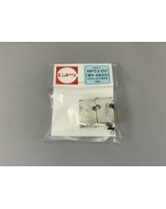 MPウェイトF（電車気動車CN-16・LN-15対応）2個入