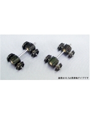 MPギヤ 電車用L WB24.5 10.5スポーク