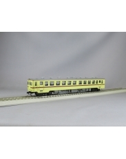 キハ51 準急色 M