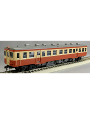 国鉄キハ20系 ｷﾊ25-200 一般色 M