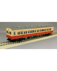 キハ35-500一般色Ｍ準