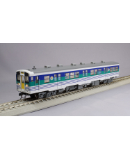 JR東日本キハ38-1000新久留里線色(T)