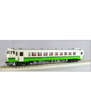 JR東日本キハ48-500東北色(M)