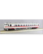 JR東日本キハ48-1500盛岡色(M準)