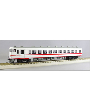 JR東日本キハ48-1500盛岡色(M準)