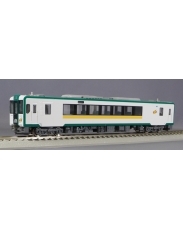 JR東日本 キハ110系 陸羽西線色ﾀｲﾌﾟ