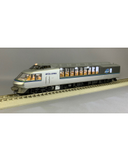 キハ183系クリスタルエクスプレス4両セット