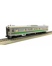 JR北海道キハ143　2両セット