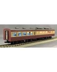 サハシ451 交直色