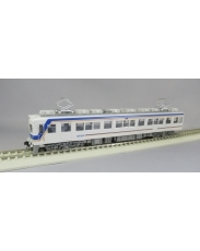 南海7000系 新塗色冷房車 4輌Cセット