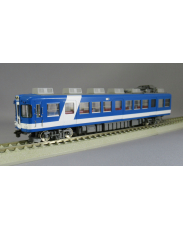 富士急行1000系(1002号編成)2輌セット