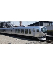 西武鉄道 001系 Laview　8両フルセット