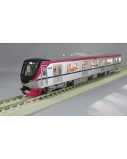 京王5000系「京王ライナー」10両セット