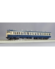 115系800番代 非冷房 横須賀色 3輌セット