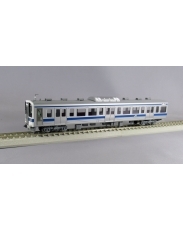 JR東日本415系1500番代常磐線基本4輌A