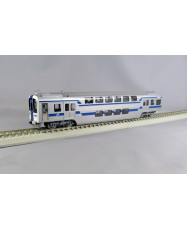 JR東日本415系1500番代常磐線増結4輌B