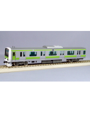 JR東日本E231-500 Aセット 基本4両