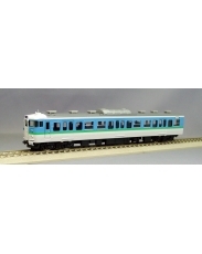 115系1000番代 長野色 3輌セット