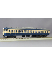 115系1000番代 横須賀色 3輌セット
