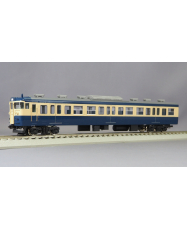 115系1000番代 横須賀色 3輌セット