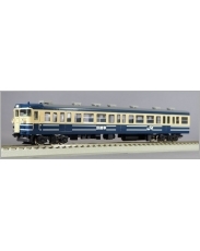 JR東日本115系非冷訓練車 3輌セット